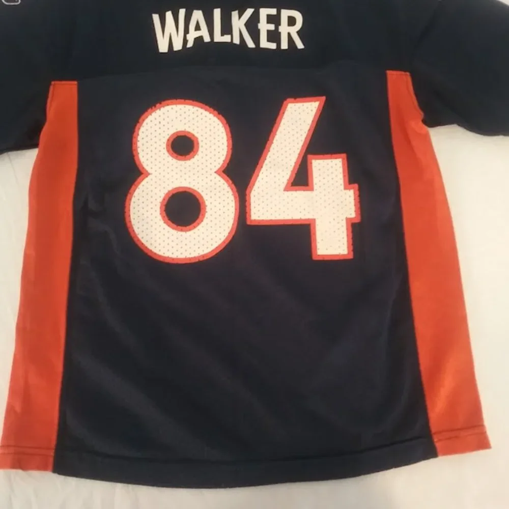 NFL 100% nylon over